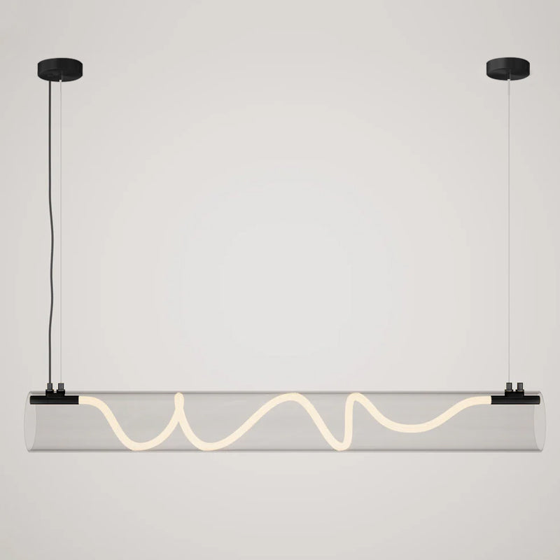 Leighton Linear Chandelier