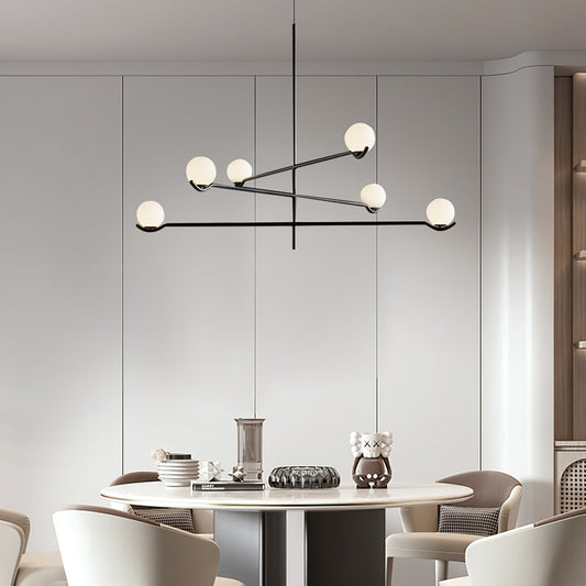 Bailey Pendant Light