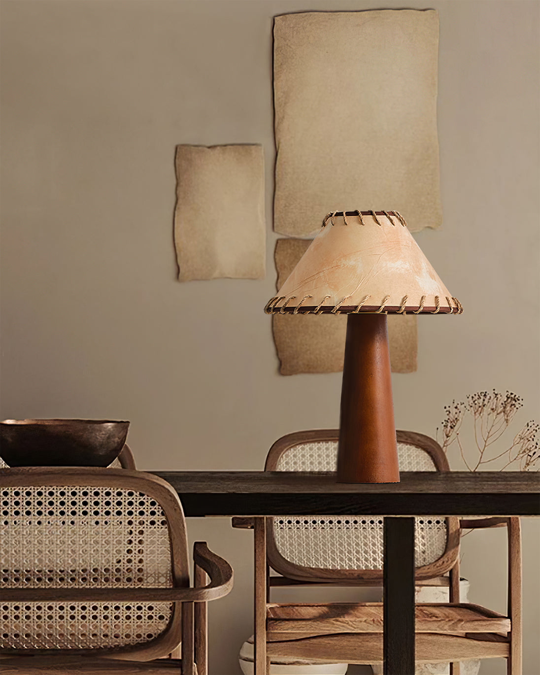 Basica Table Lamp