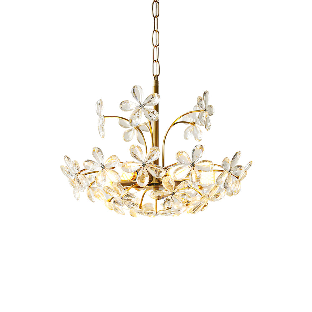 Bianca Chandelier