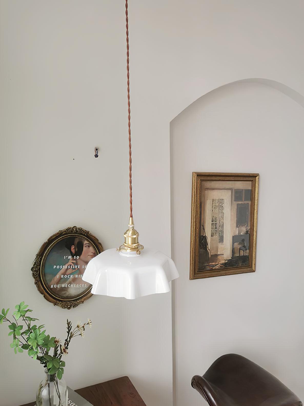 Cleo Pendant Light