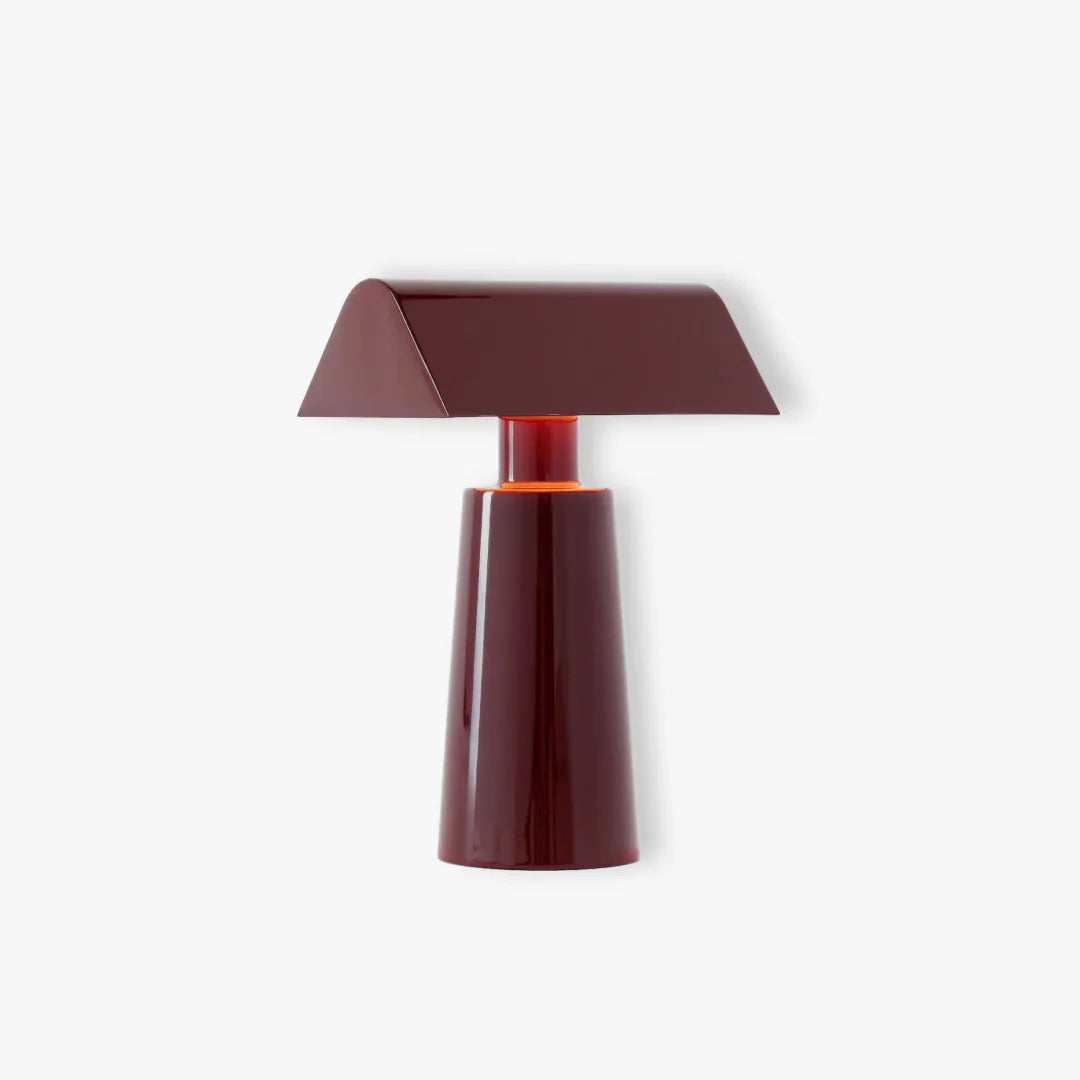 Buci Table Lamp