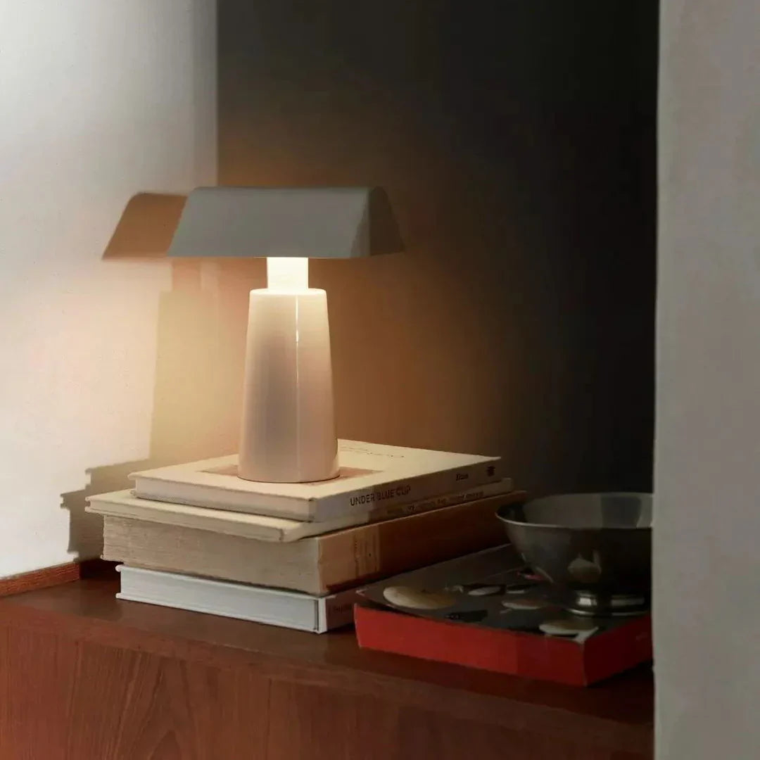 Buci Table Lamp