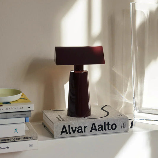 Buci Table Lamp