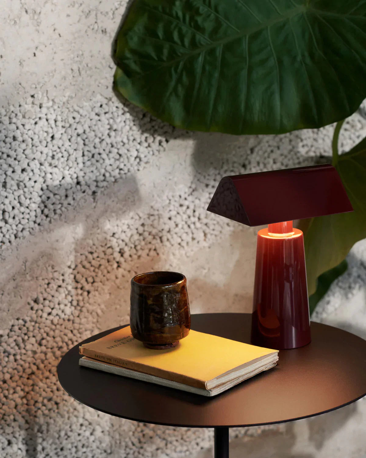 Buci Table Lamp