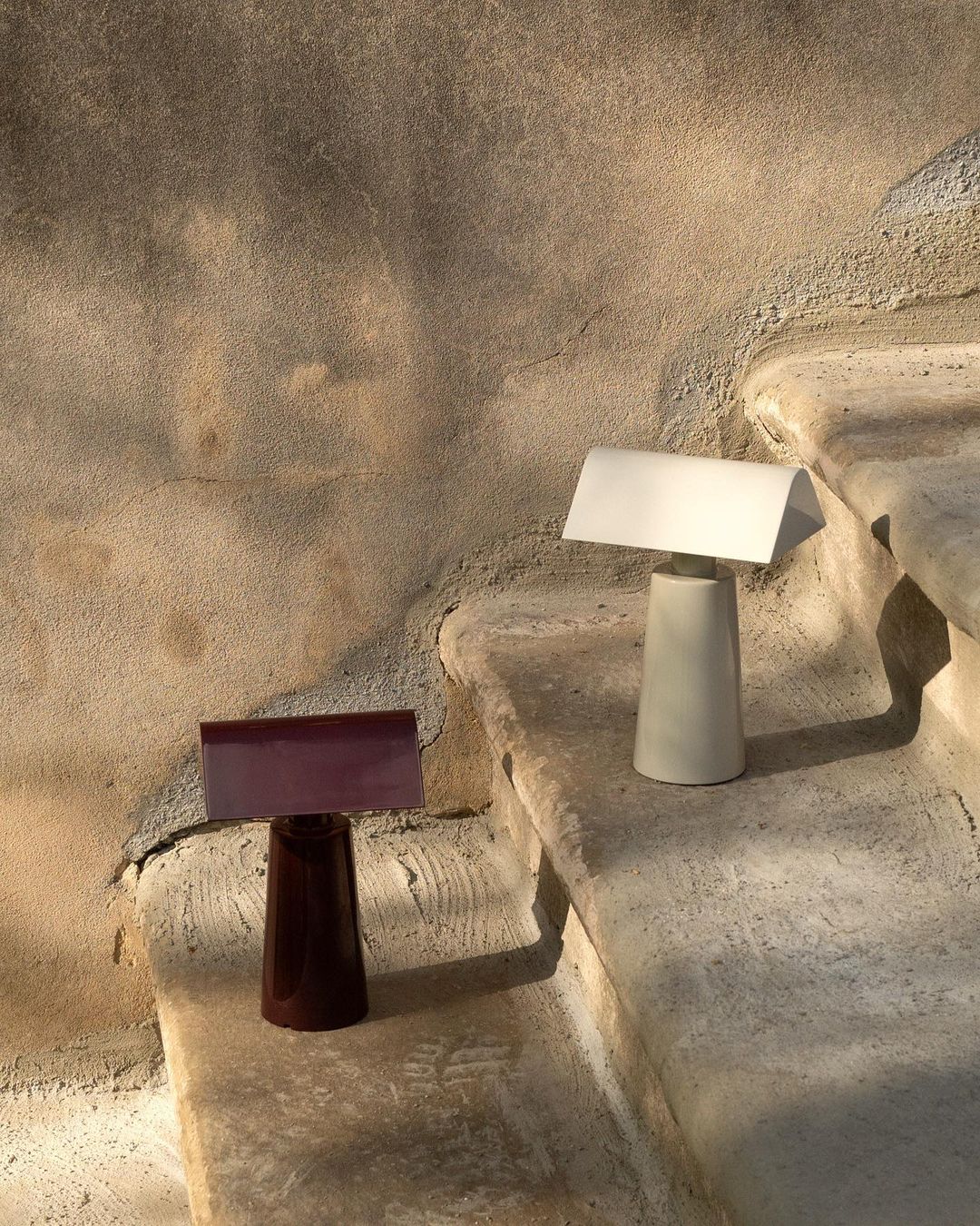 Buci Table Lamp