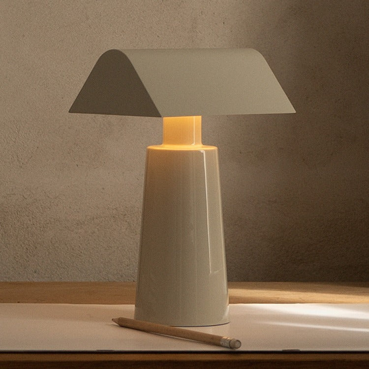 Buci Table Lamp