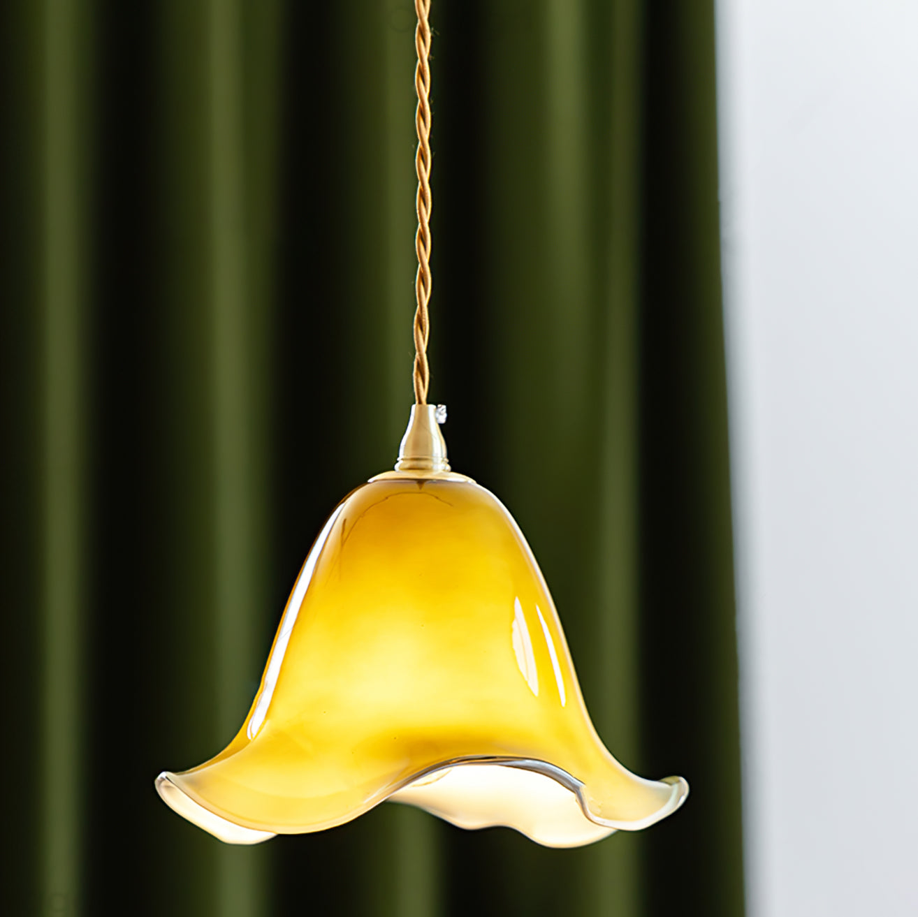 Taj Pendant Lamp