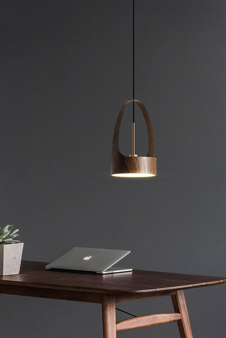 Finn Pendant Light