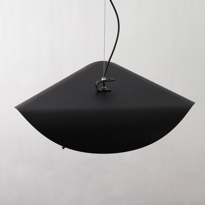 Riley LED Pendant Light