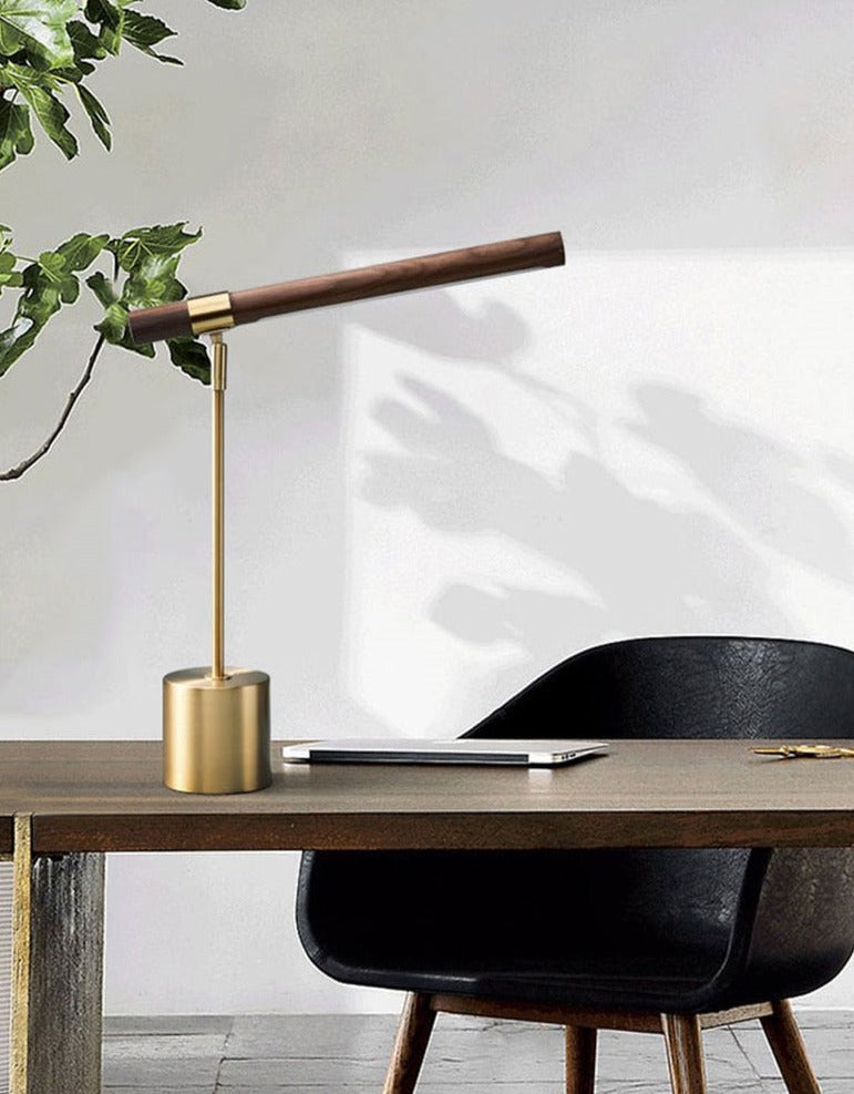 Designer Modern LED Table Lamp