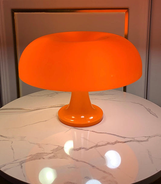 Cali Mushroom Table Lamp