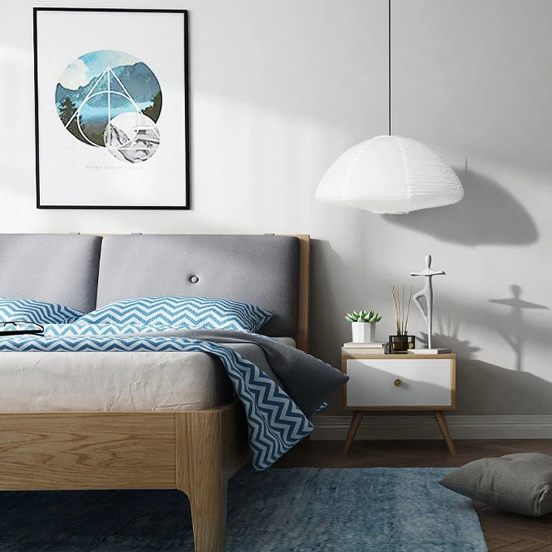 Shika Paper Pendant Light