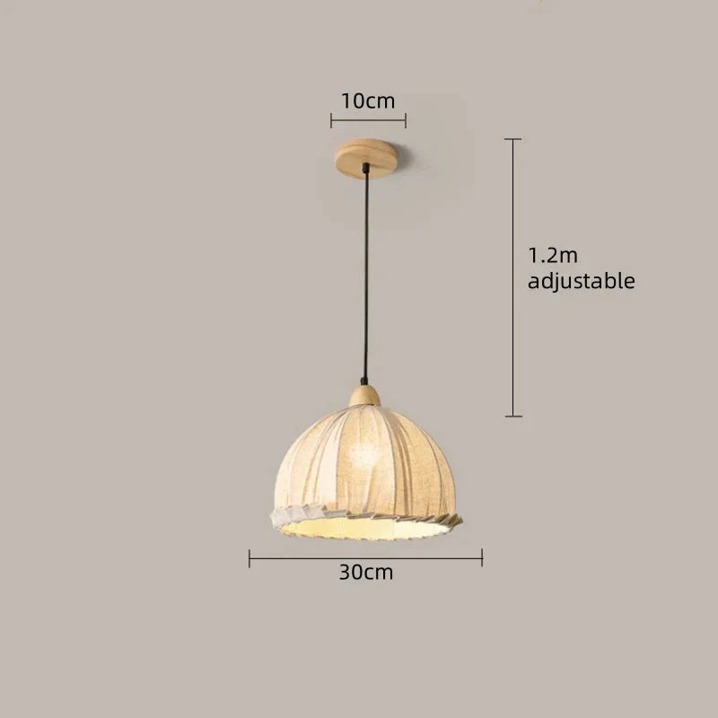 Sia Pendant Light