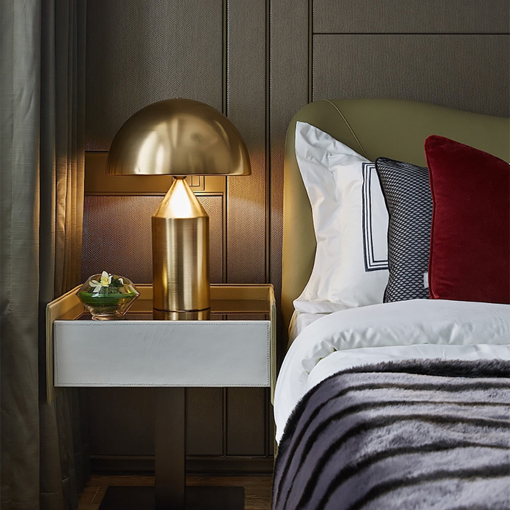 Dea Table Lamp