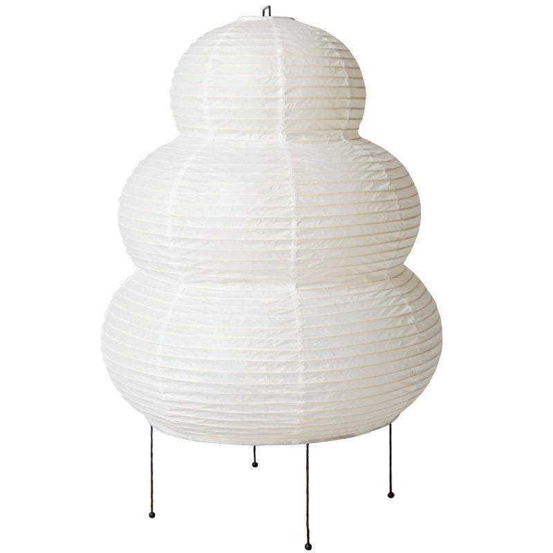 Noa Rice Paper Lamp