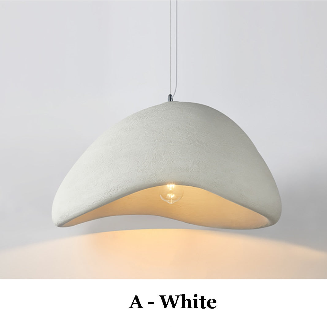Tibi Wabi-Sabi Chandelier