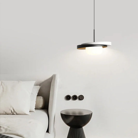 Theo Pendant Light