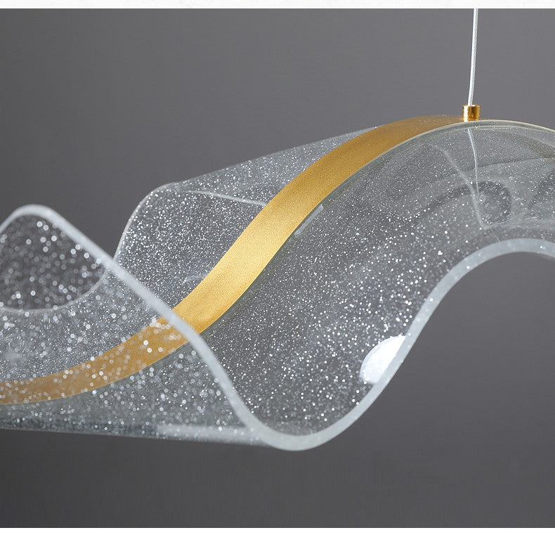 Giselle LED Modern Chandelier