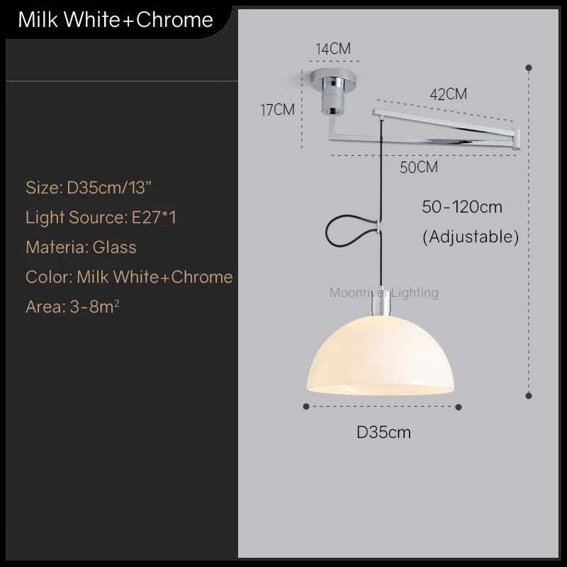Skylar Pendant Light