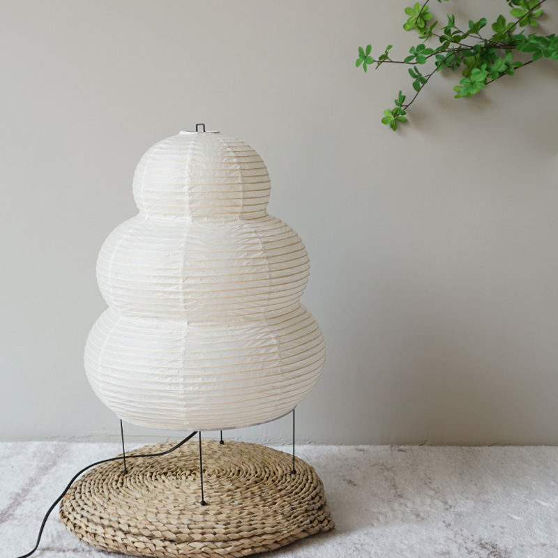 Noa Rice Paper Lamp