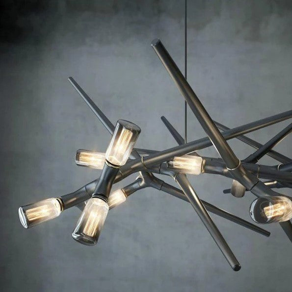 Europea LED Chandelier