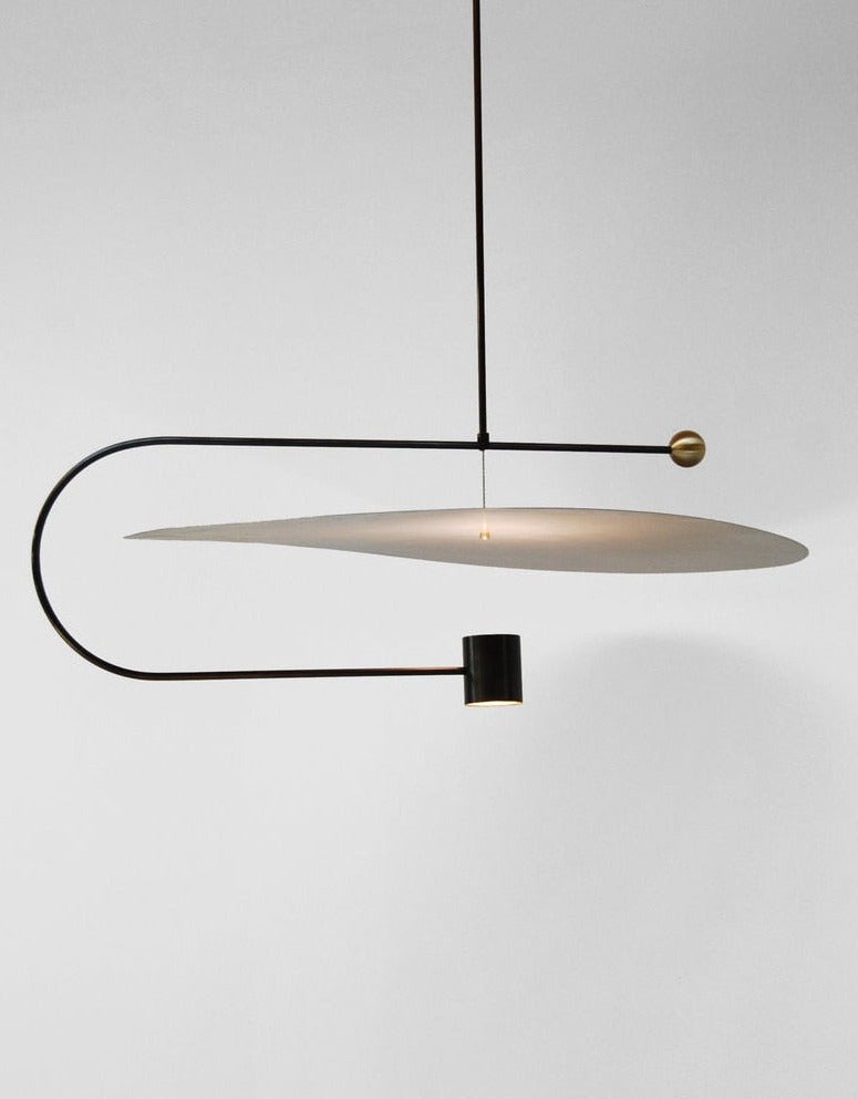 Nigel LED Pendent Light
