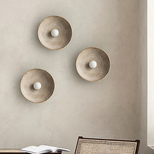Dante Wall Sconce