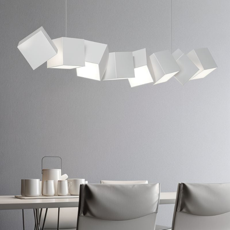 Felix Pendant Light