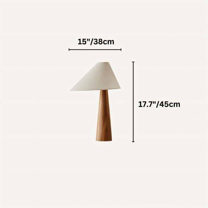 Hozie Table Lamp
