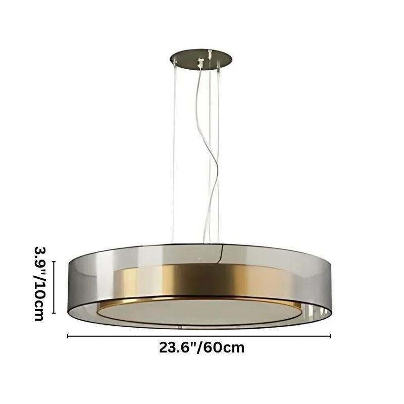 Martina Pendant Light