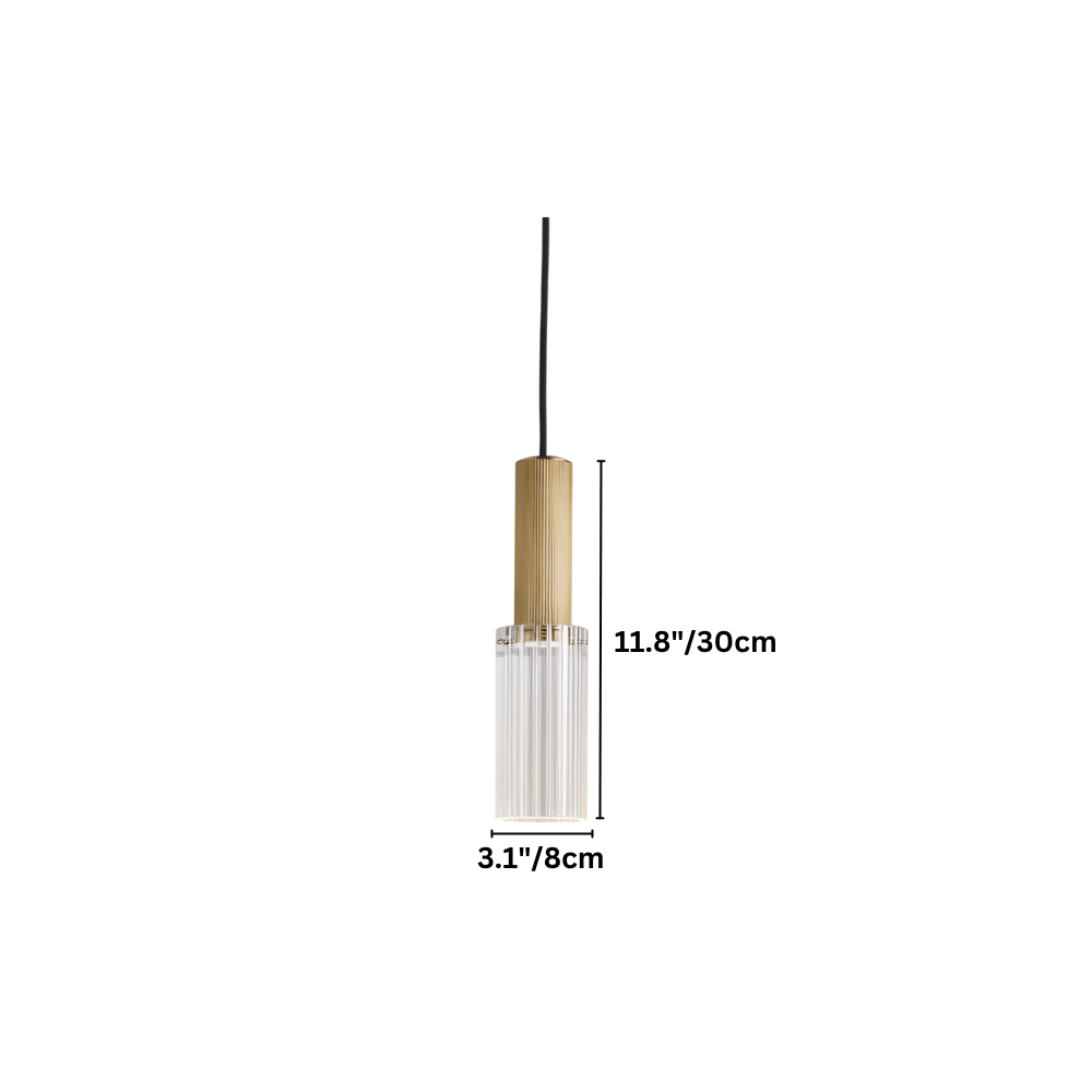 Nikita Pendant Light