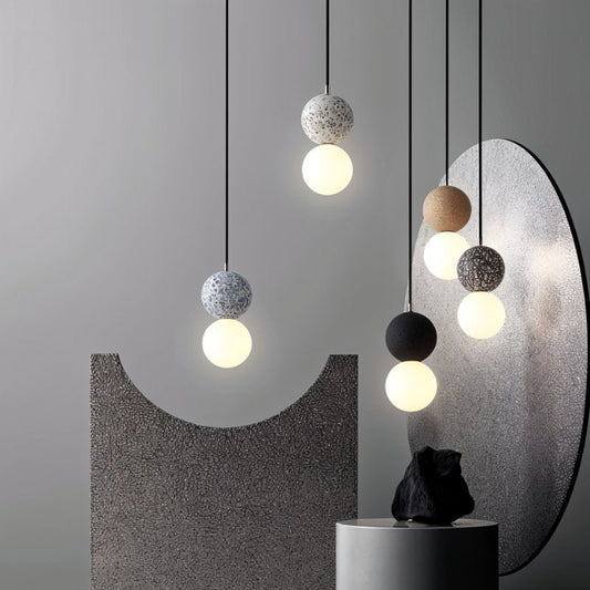 Kate Pendant Light