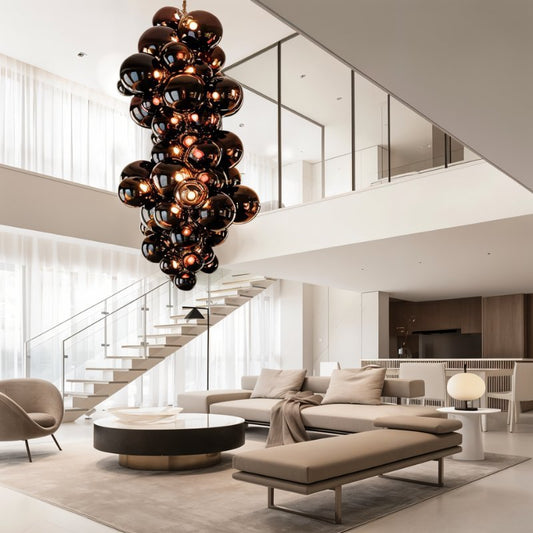 Estelle Chandelier