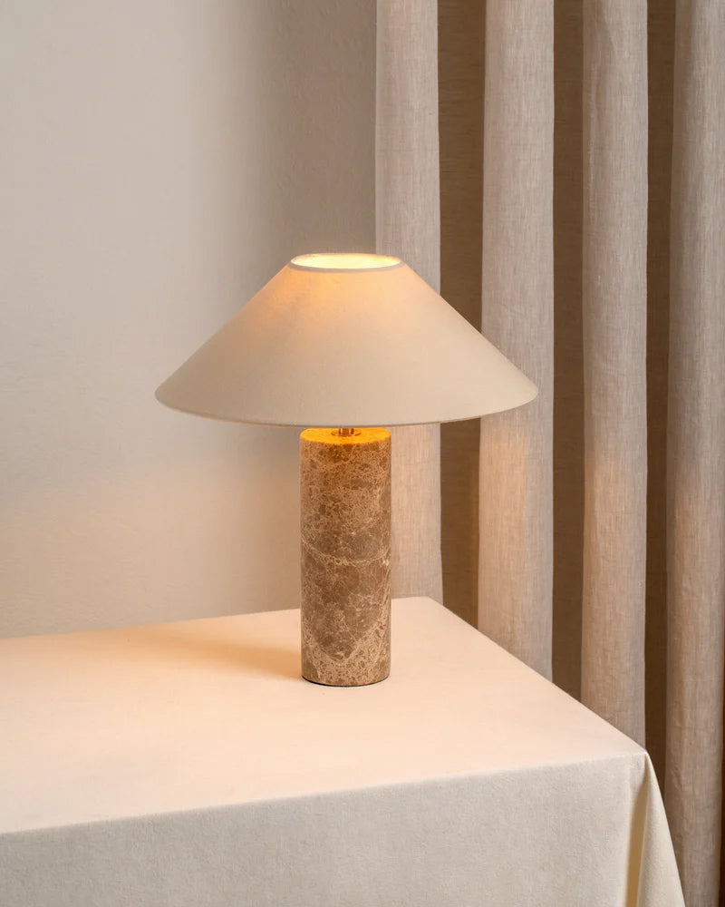 Sergio Table Lamp