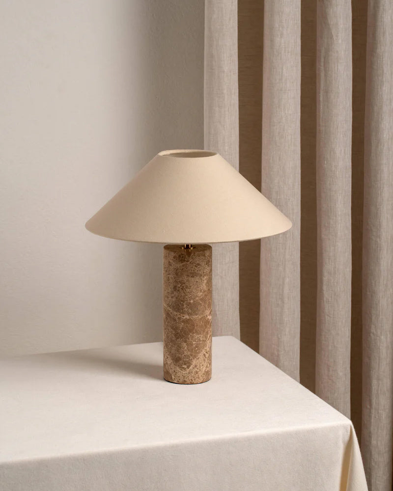 Sergio Table Lamp
