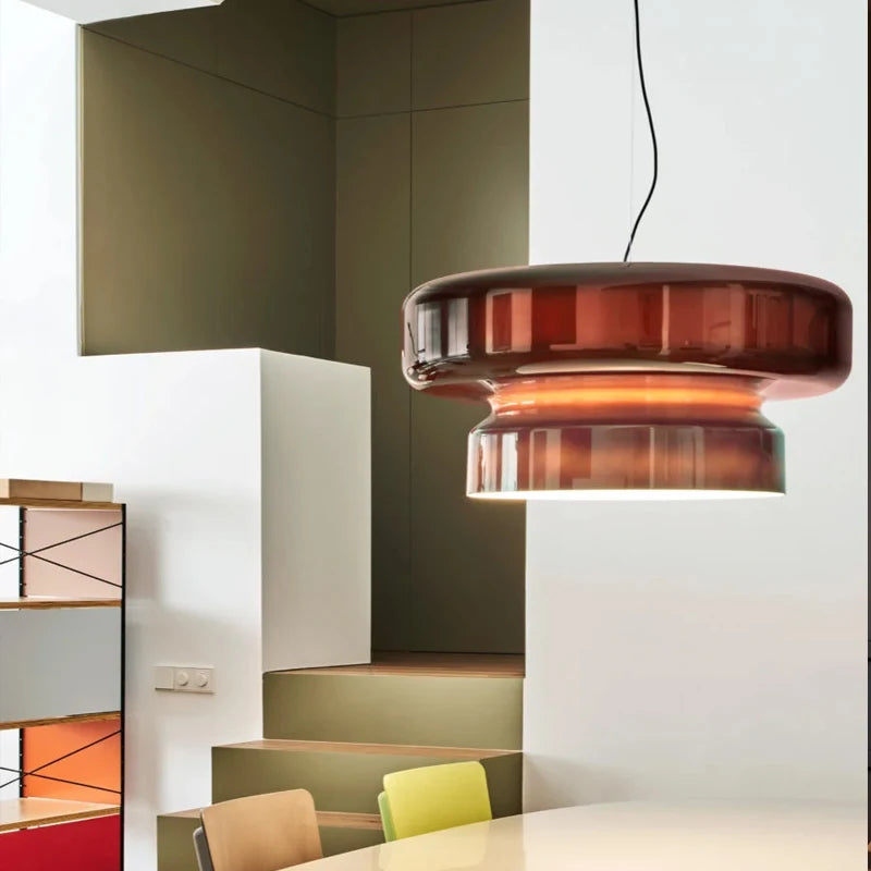 Maya Ceiling Light