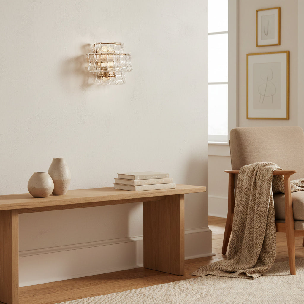 Cairo Wall Lamp