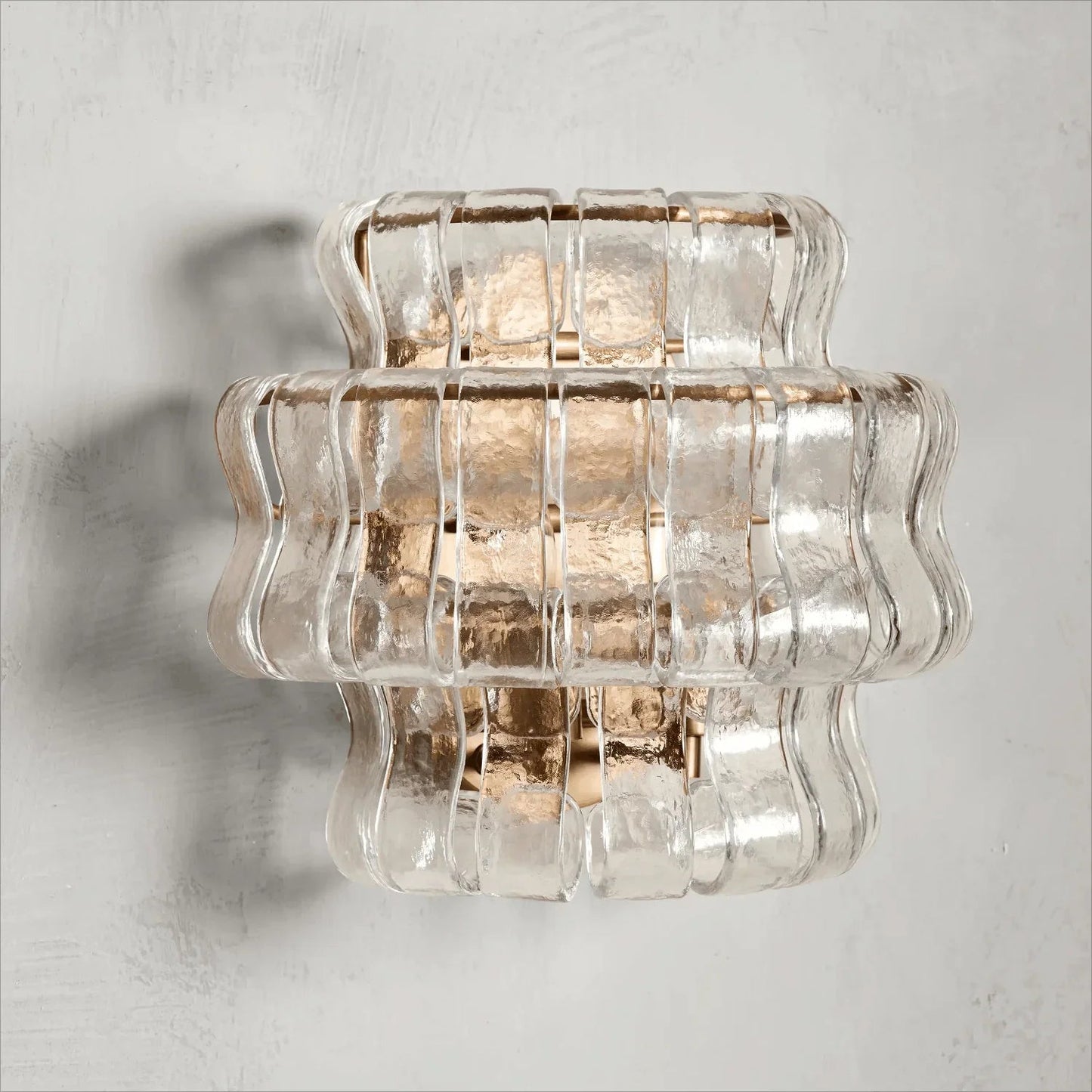 Cairo Wall Lamp