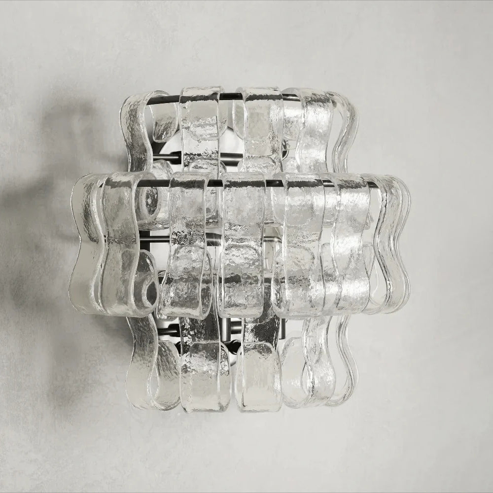 Cairo Wall Lamp