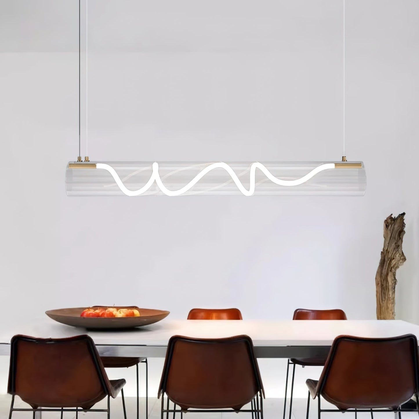 Leighton Linear Chandelier