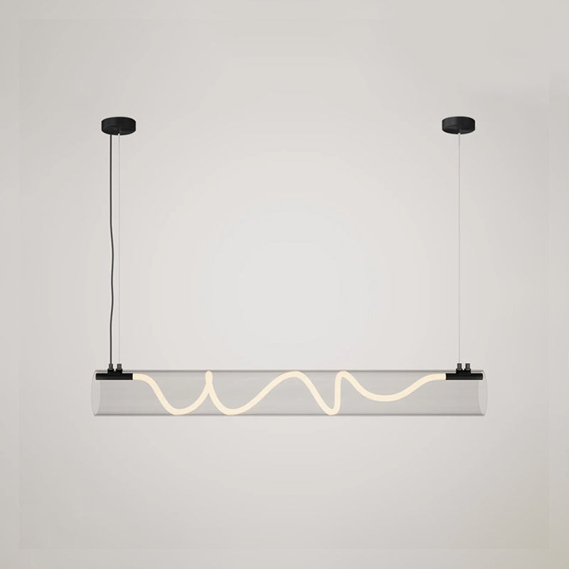 Leighton Linear Chandelier