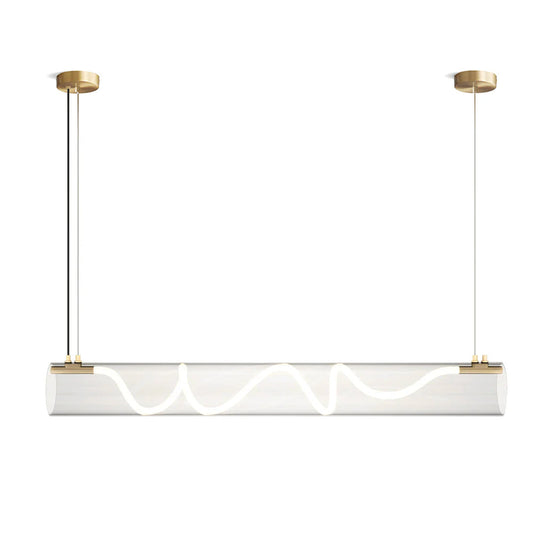 Leighton Linear Chandelier