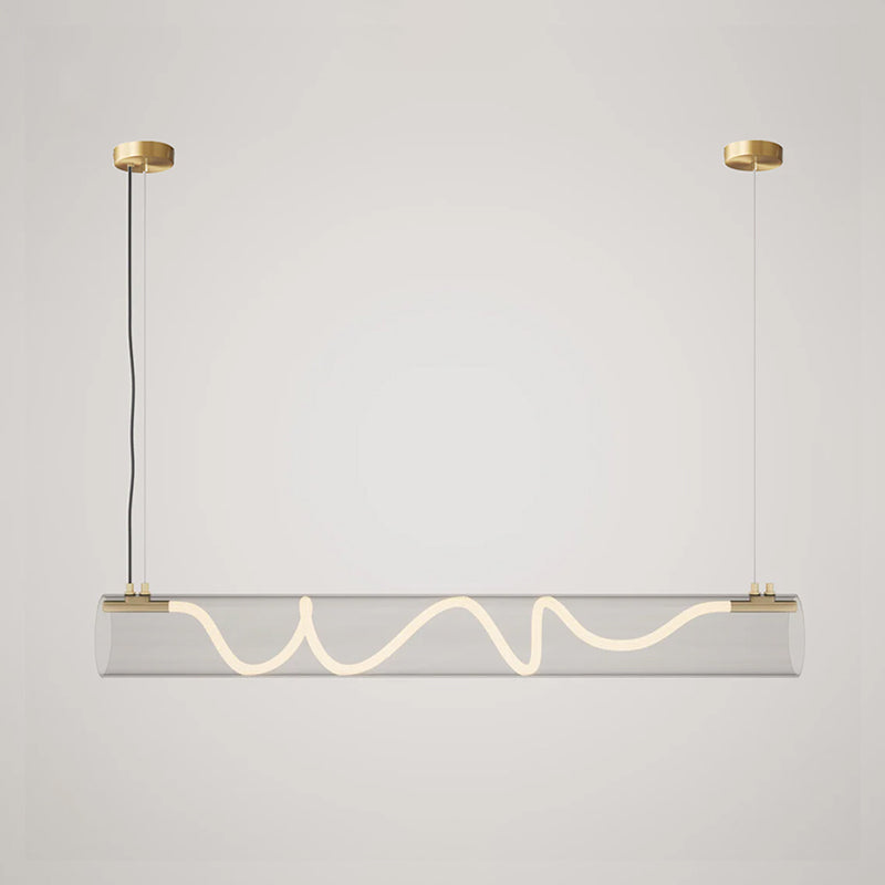 Leighton Linear Chandelier