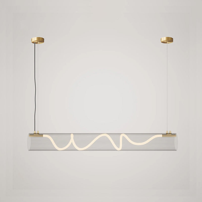 Leighton Linear Chandelier