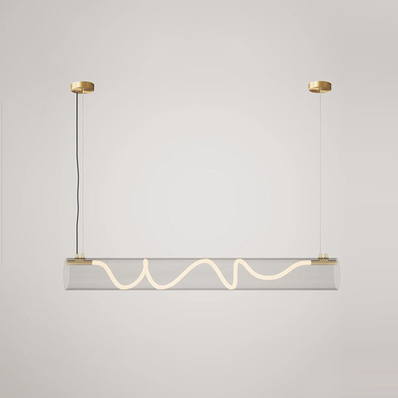 Leighton Linear Chandelier