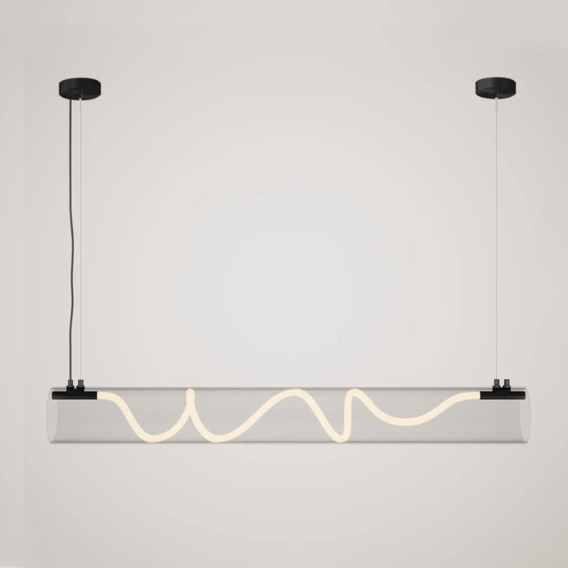 Leighton Linear Chandelier