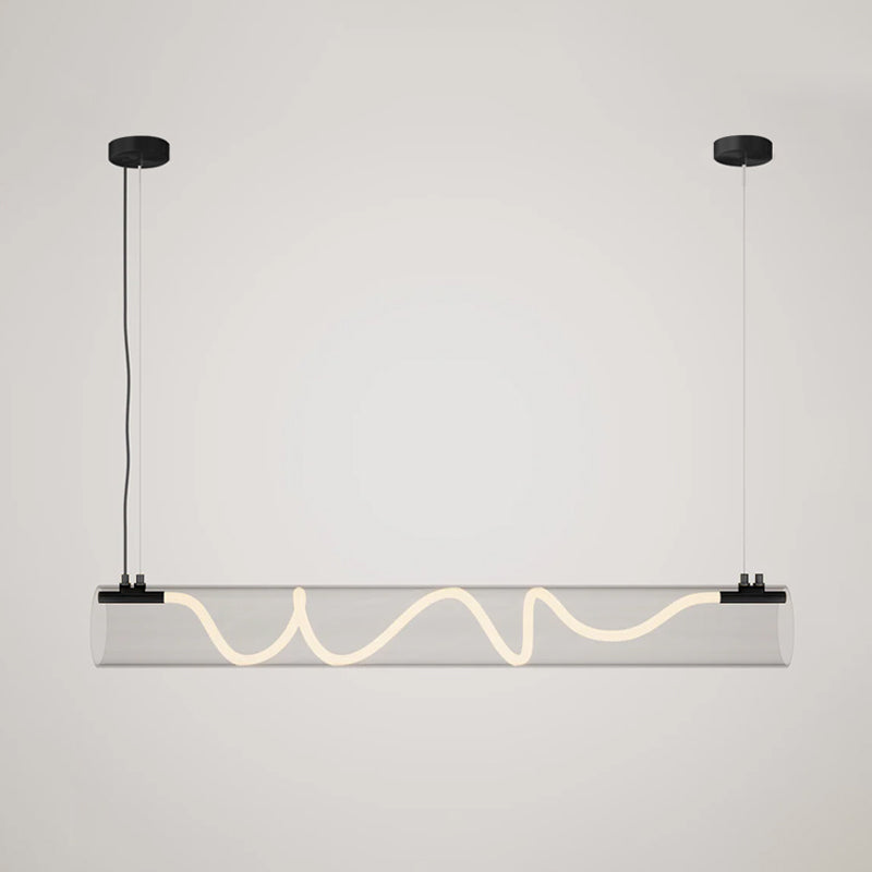 Leighton Linear Chandelier