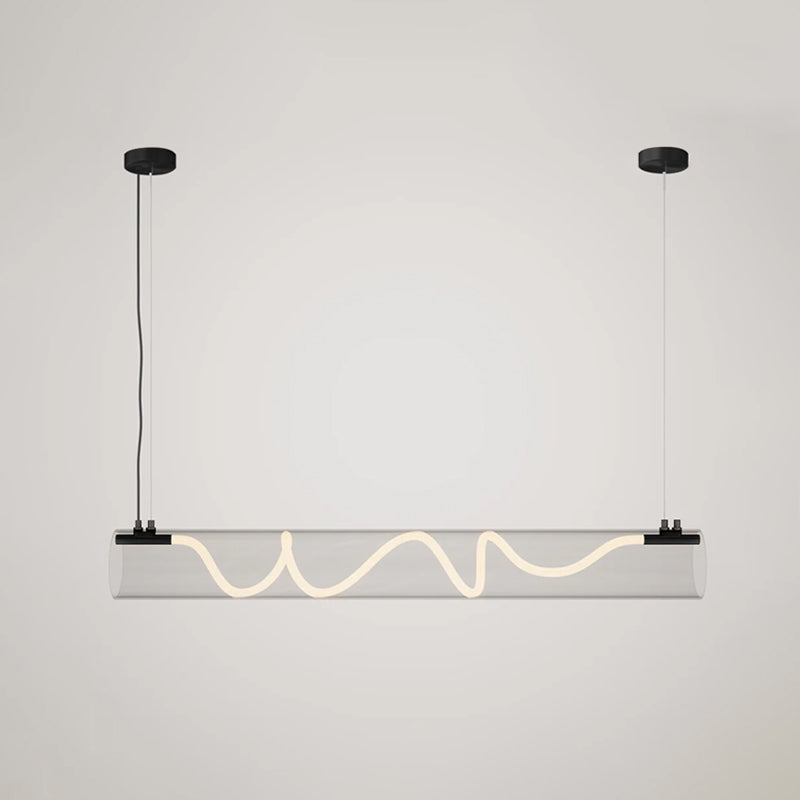 Leighton Linear Chandelier