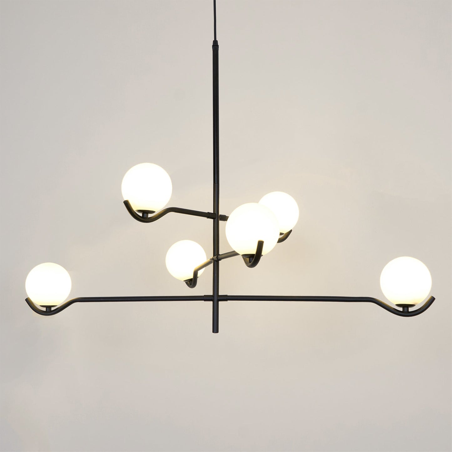 Bailey Pendant Light